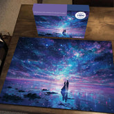 Sueños más allá de Starlight Jigsaw Puzzle 1000 piezas